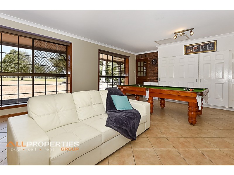 599 Logan Reserve Road, Logan Reserve QLD 4133