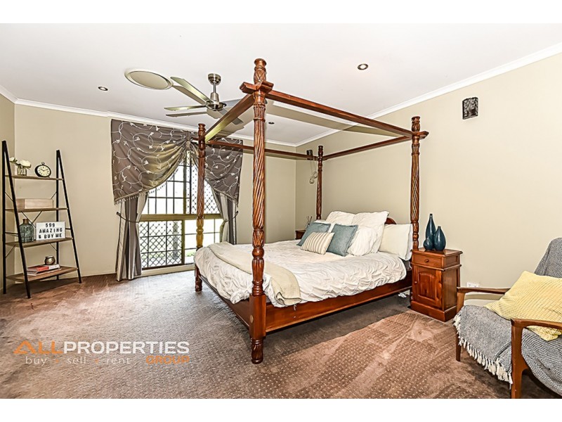 599 Logan Reserve Road, Logan Reserve QLD 4133
