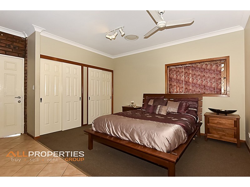 599 Logan Reserve Road, Logan Reserve QLD 4133