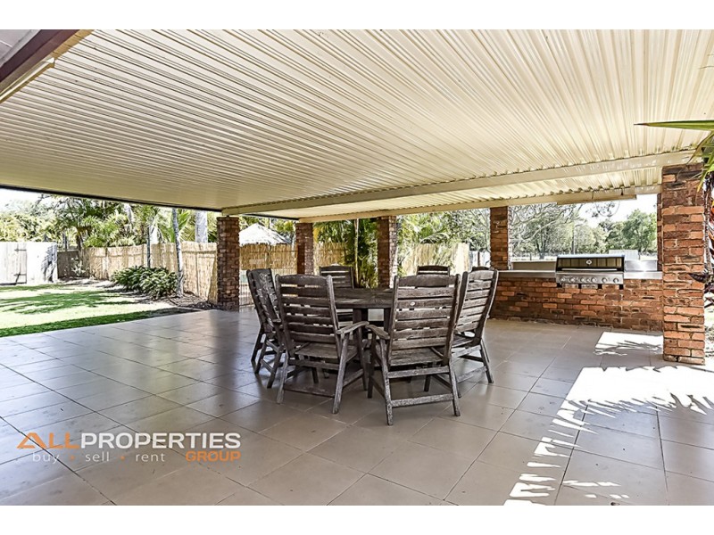 599 Logan Reserve Road, Logan Reserve QLD 4133