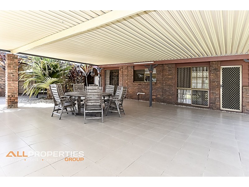 599 Logan Reserve Road, Logan Reserve QLD 4133