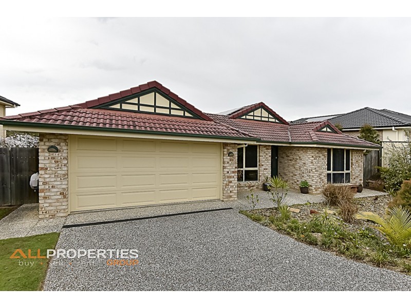 5 Montville Place, Forest Lake QLD 4078