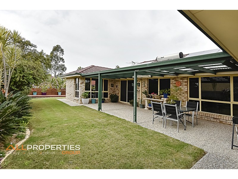 5 Montville Place, Forest Lake QLD 4078