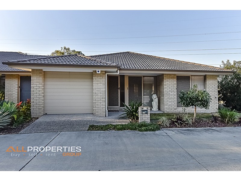 7-52 Freshwater Drive, Berrinba QLD 4117
