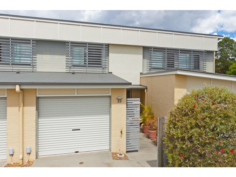 22/336 King Ave, Durack QLD 4077