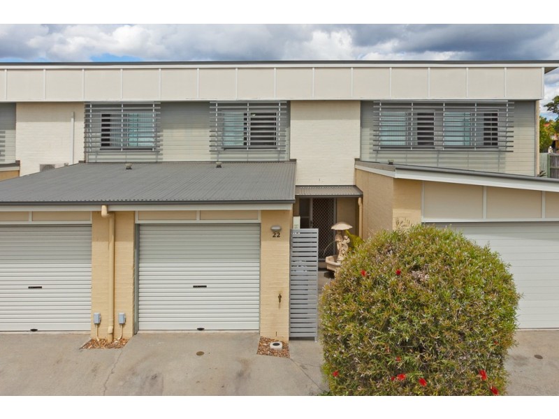 22/336 King Ave, Durack QLD 4077