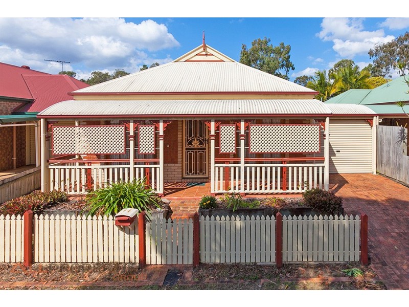 3 Goomburra Court, Forest Lake QLD 4078