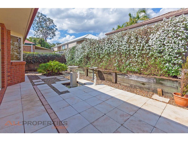 3 Goomburra Court, Forest Lake QLD 4078