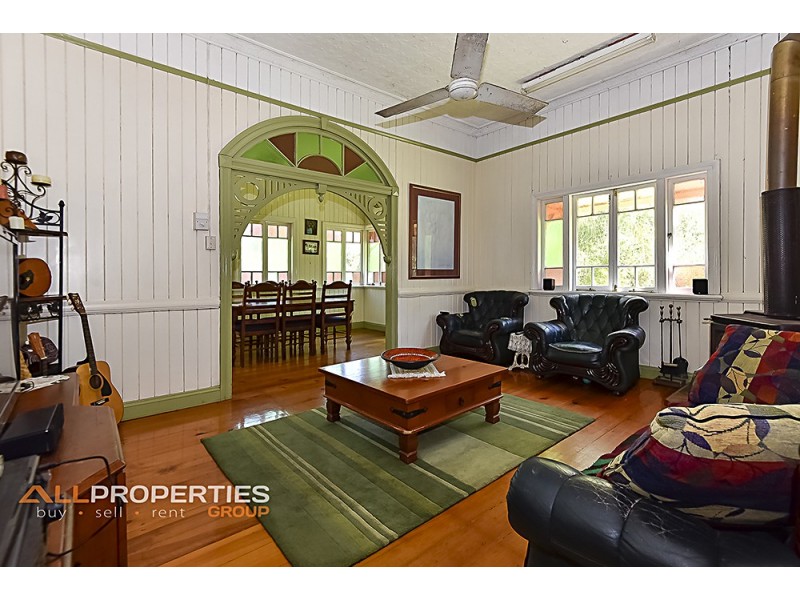 51-55 Cooreen Road, Munruben QLD 4125