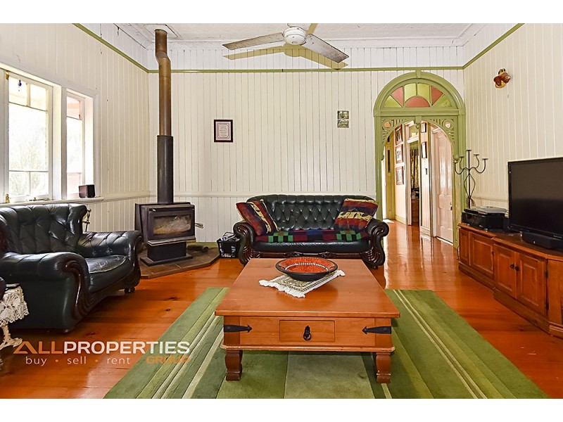 51-55 Cooreen Road, Munruben QLD 4125