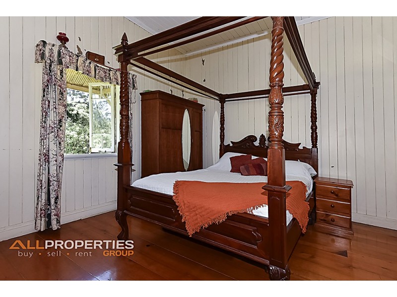 51-55 Cooreen Road, Munruben QLD 4125