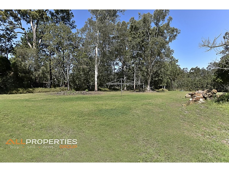 51-55 Cooreen Road, Munruben QLD 4125