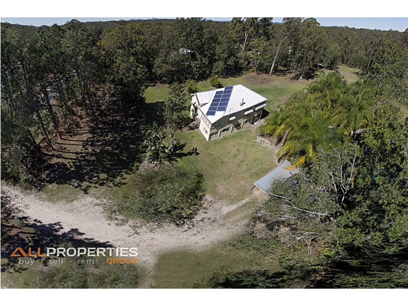 51-55 Cooreen Road, Munruben QLD 4125