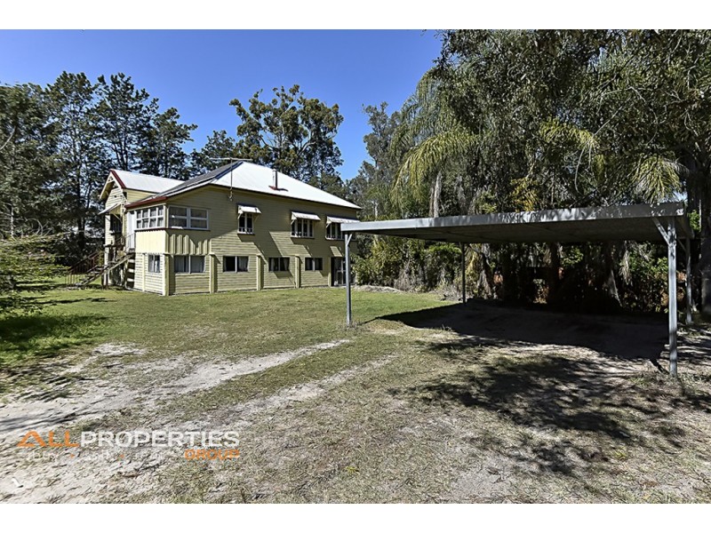 51-55 Cooreen Road, Munruben QLD 4125