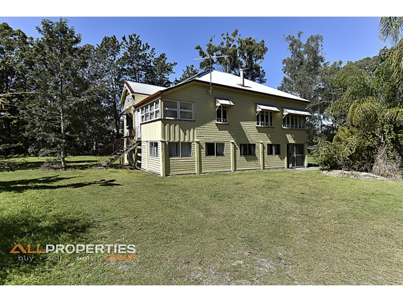 51-55 Cooreen Road, Munruben QLD 4125