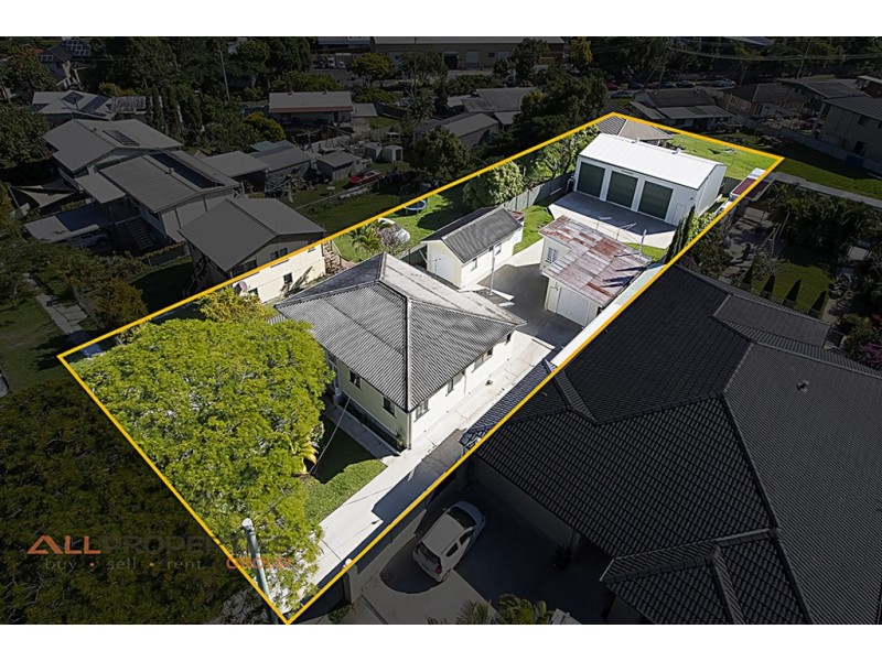 16 Killarney Avenue, Darra QLD 4076