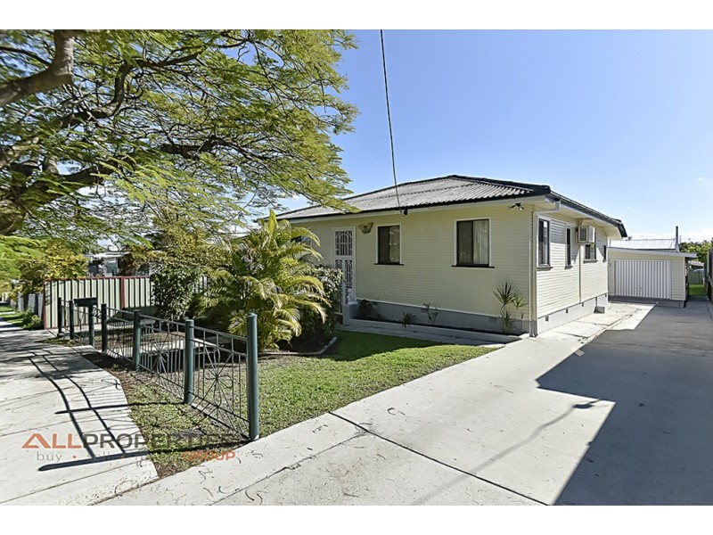 16 Killarney Avenue, Darra QLD 4076