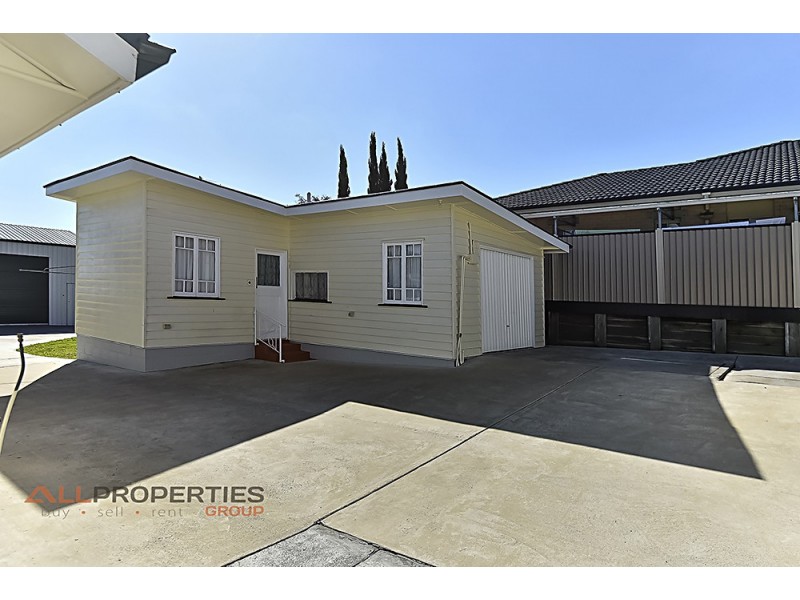 16 Killarney Avenue, Darra QLD 4076