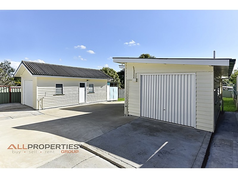16 Killarney Avenue, Darra QLD 4076
