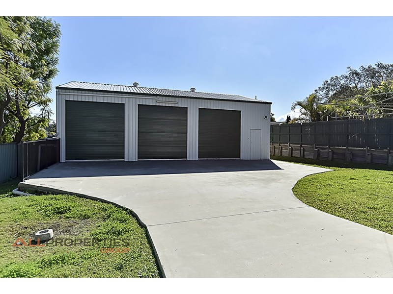 16 Killarney Avenue, Darra QLD 4076