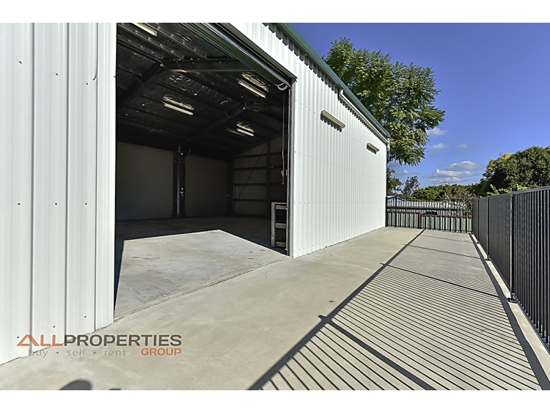 16 Killarney Avenue, Darra QLD 4076