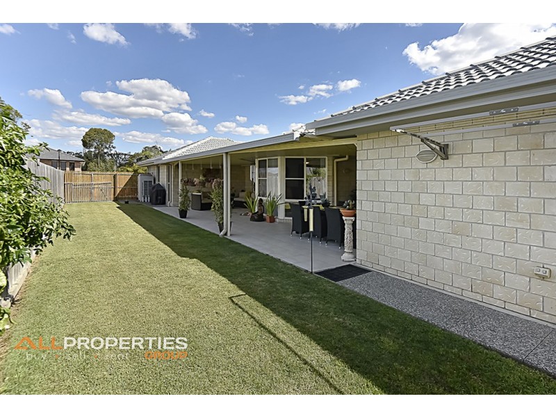 5 Domatia Street, Heathwood QLD 4110