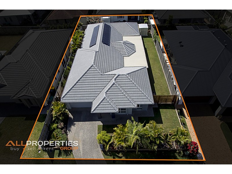 5 Domatia Street, Heathwood QLD 4110