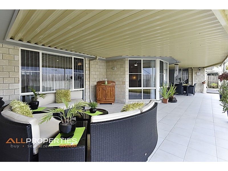 5 Domatia Street, Heathwood QLD 4110