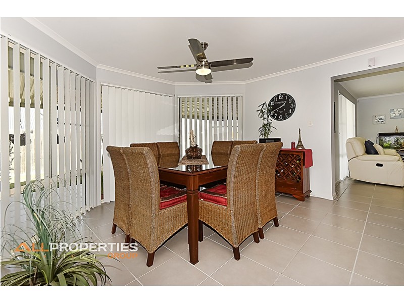 5 Domatia Street, Heathwood QLD 4110