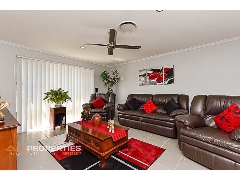 5 Domatia Street, Heathwood QLD 4110