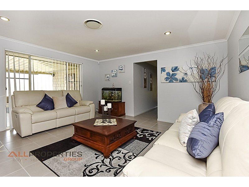 5 Domatia Street, Heathwood QLD 4110