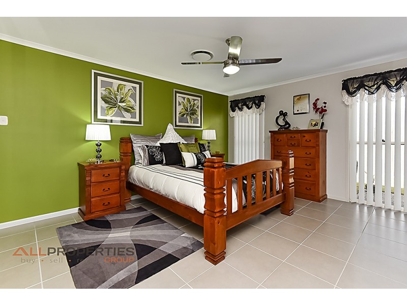 5 Domatia Street, Heathwood QLD 4110