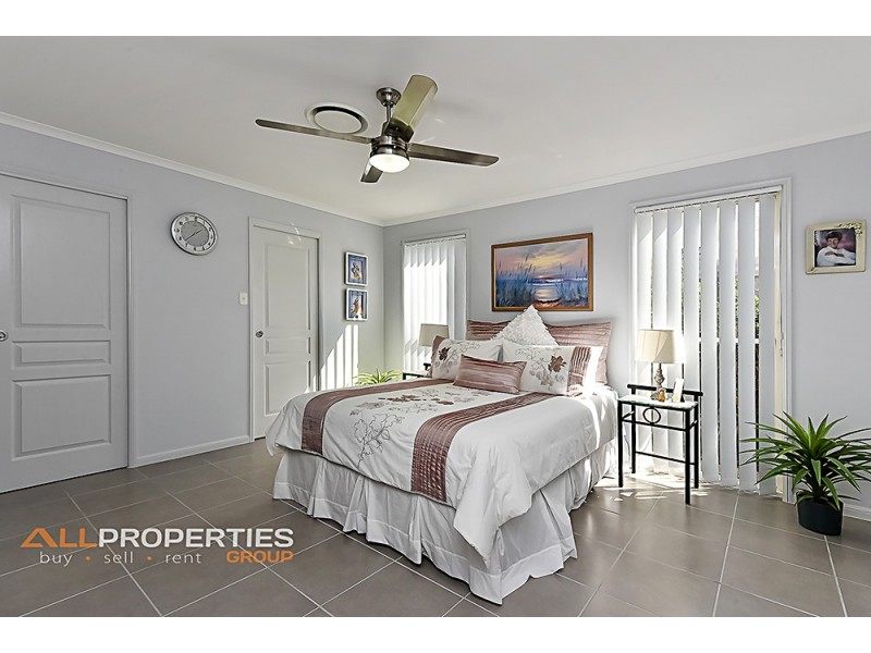 5 Domatia Street, Heathwood QLD 4110