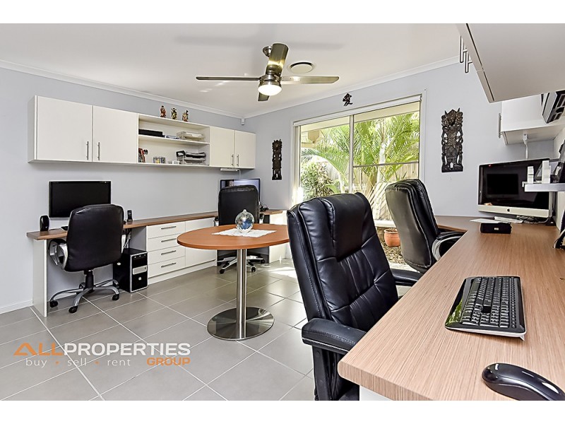 5 Domatia Street, Heathwood QLD 4110