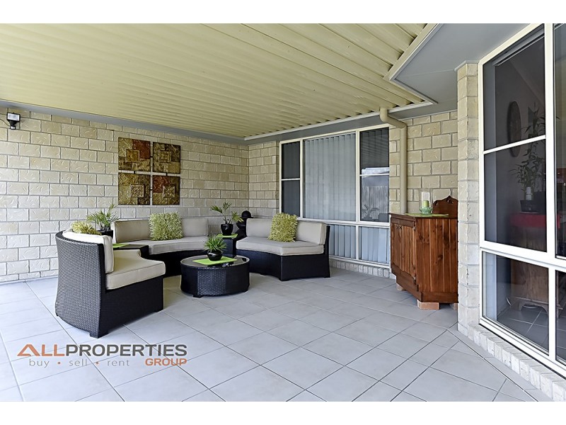 5 Domatia Street, Heathwood QLD 4110