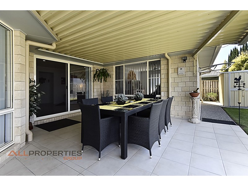 5 Domatia Street, Heathwood QLD 4110