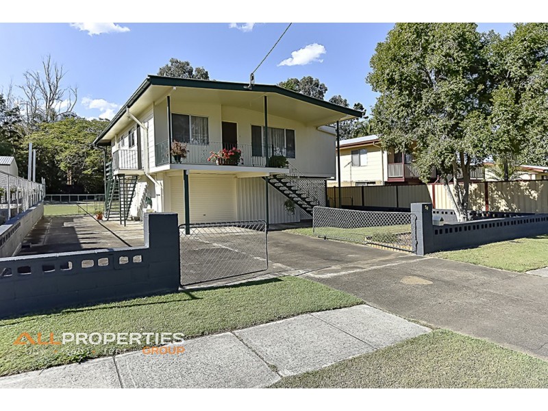 58 Monterey St, Wacol QLD 4076