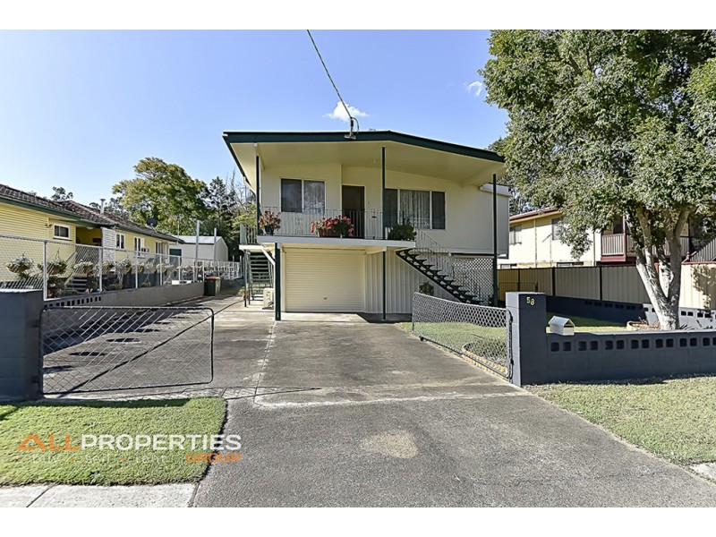58 Monterey St, Wacol QLD 4076