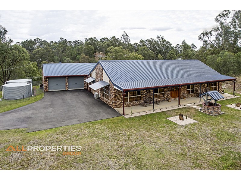 98-118 Canterbury Drive, Mundoolun QLD 4285