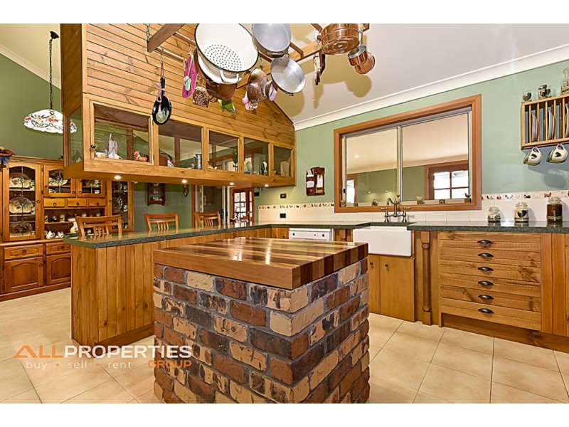 98-118 Canterbury Drive, Mundoolun QLD 4285