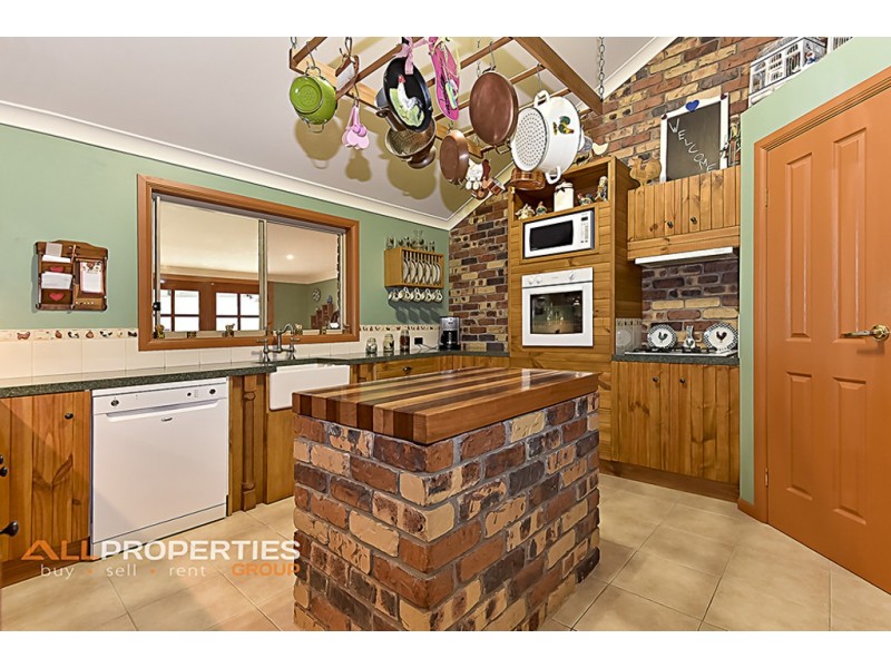 98-118 Canterbury Drive, Mundoolun QLD 4285