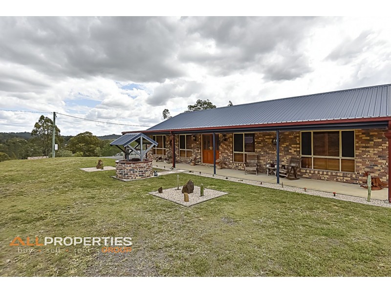 98-118 Canterbury Drive, Mundoolun QLD 4285