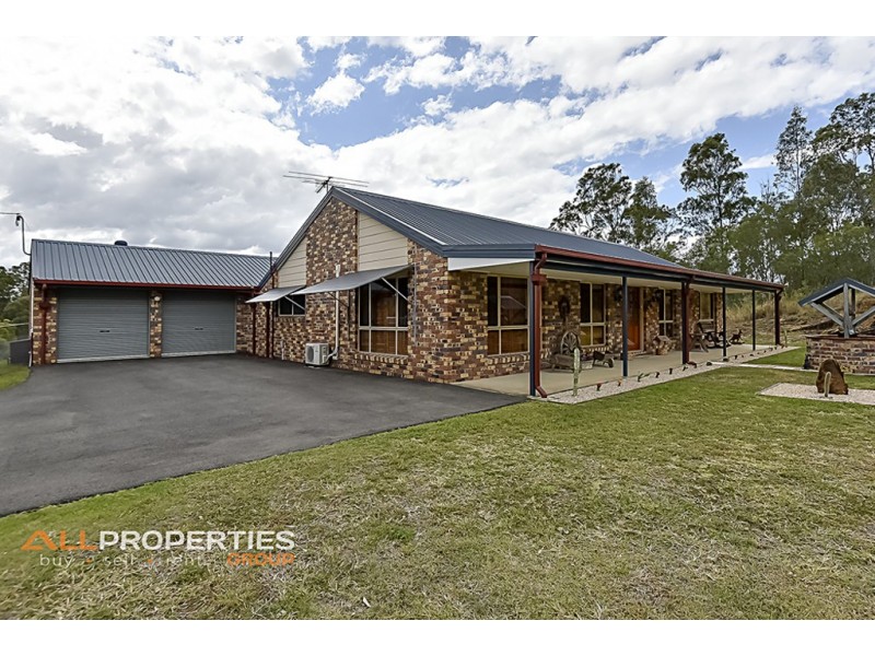 98-118 Canterbury Drive, Mundoolun QLD 4285