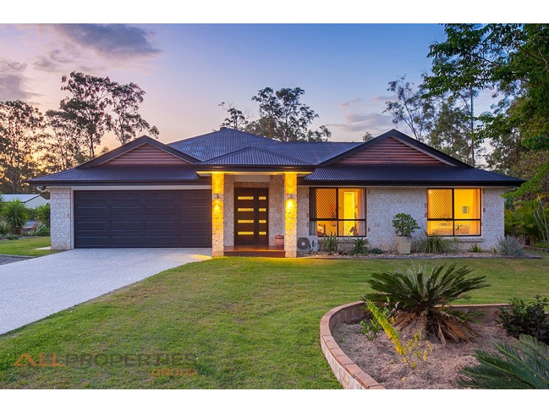 97-99 Tall Timber Rd, New Beith QLD 4124