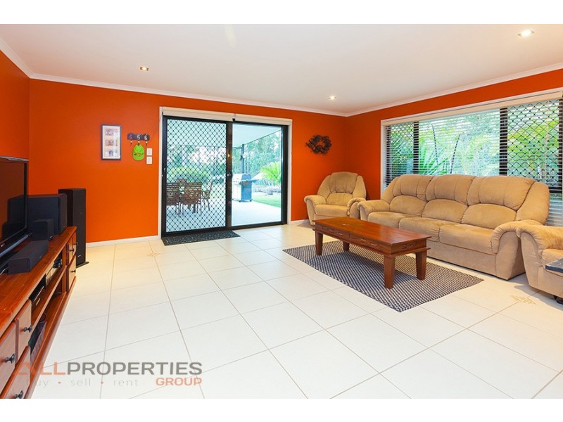 97-99 Tall Timber Rd, New Beith QLD 4124