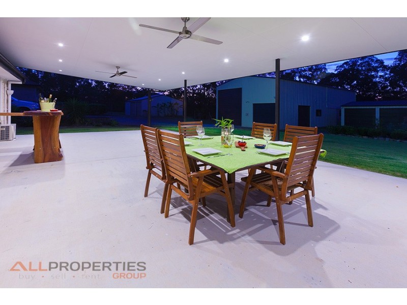 97-99 Tall Timber Rd, New Beith QLD 4124