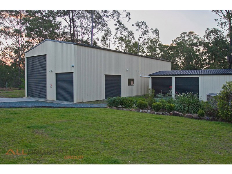 97-99 Tall Timber Rd, New Beith QLD 4124