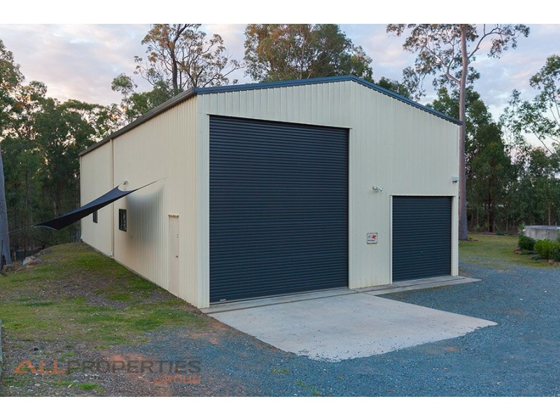 97-99 Tall Timber Rd, New Beith QLD 4124