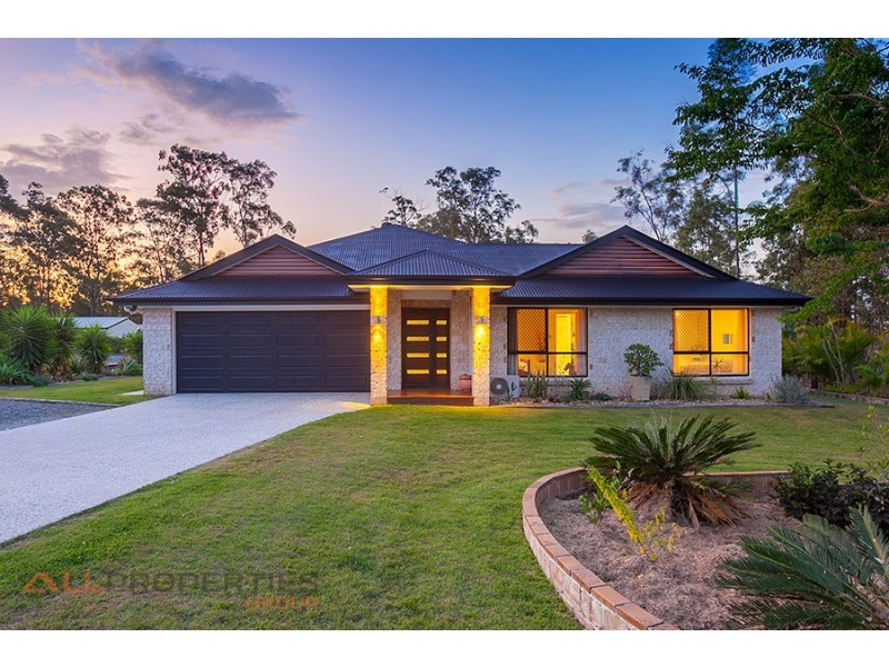 97-99 Tall Timber Rd, New Beith QLD 4124