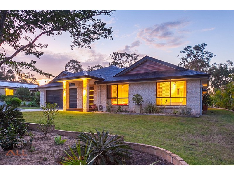 97-99 Tall Timber Rd, New Beith QLD 4124